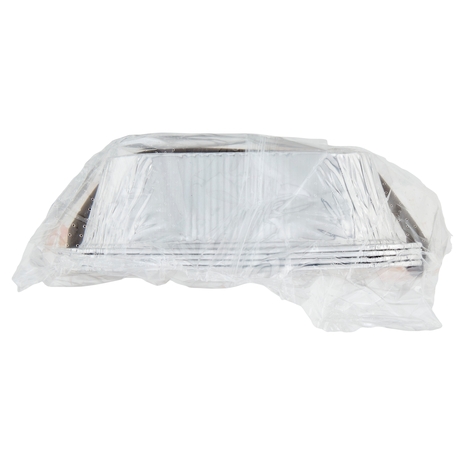 4 Vaschette 2 Porzioni U! Confronta e Risparmia